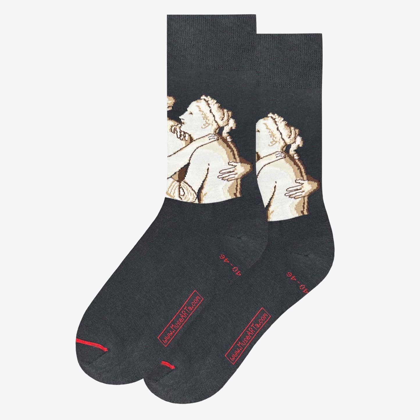 Antonio Canova - Le tre grazie