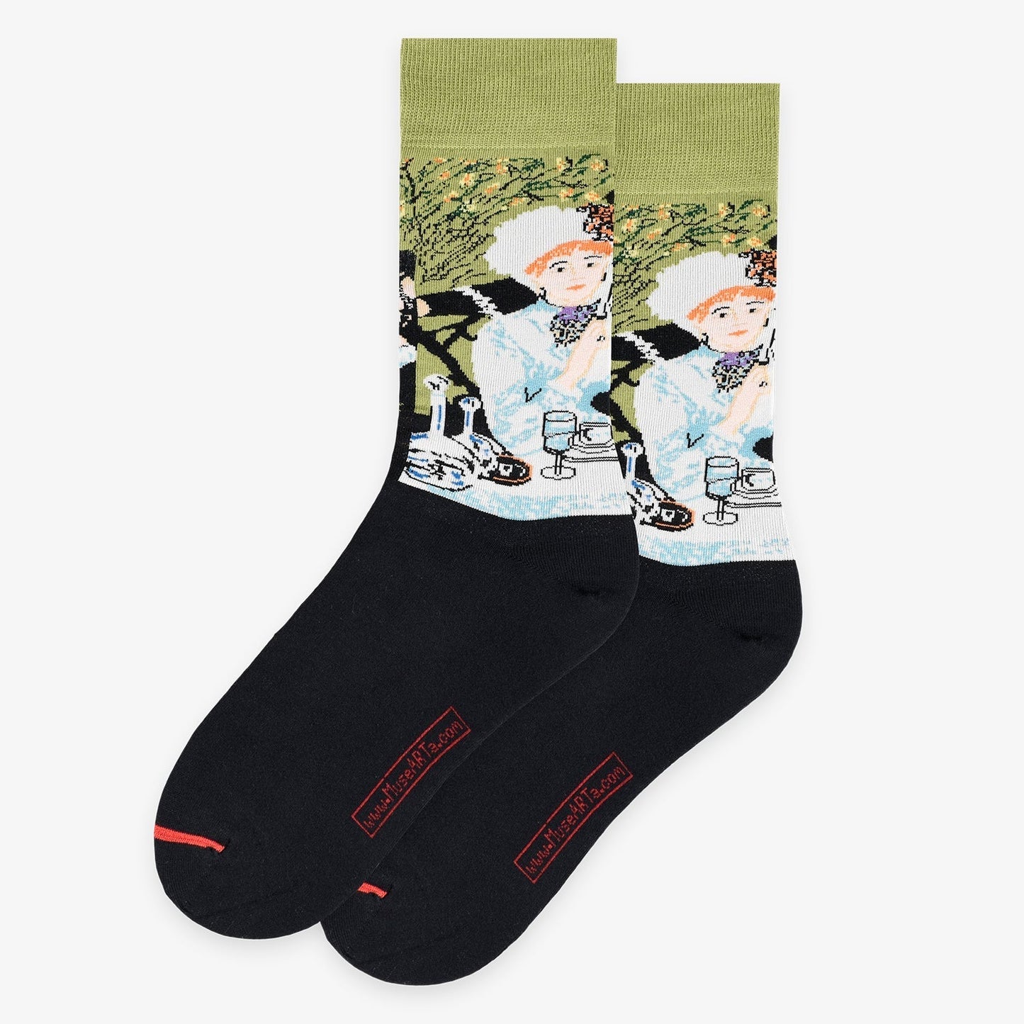 Auguste Renoir - Dopo pranzo