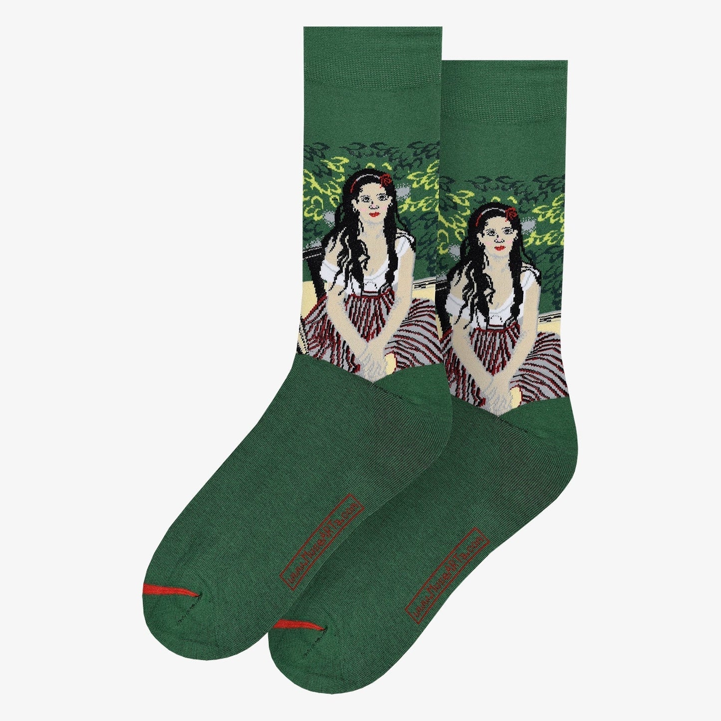 Auguste Renoir - In estate