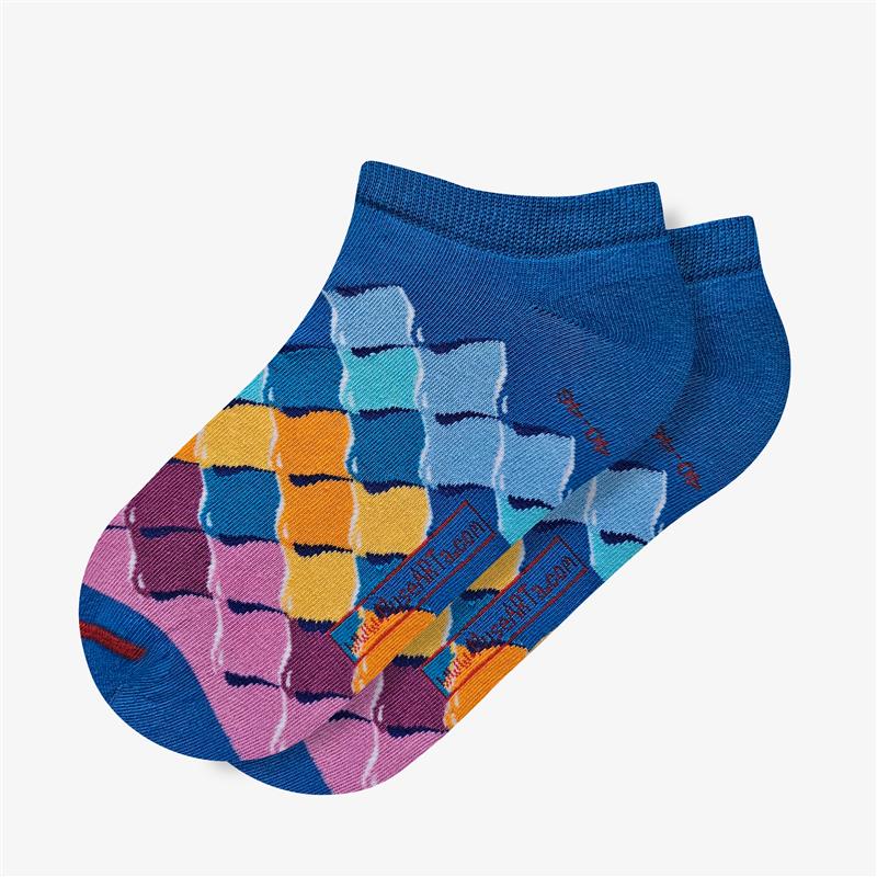 Casa Batlló - Calzini Collezione Escamas