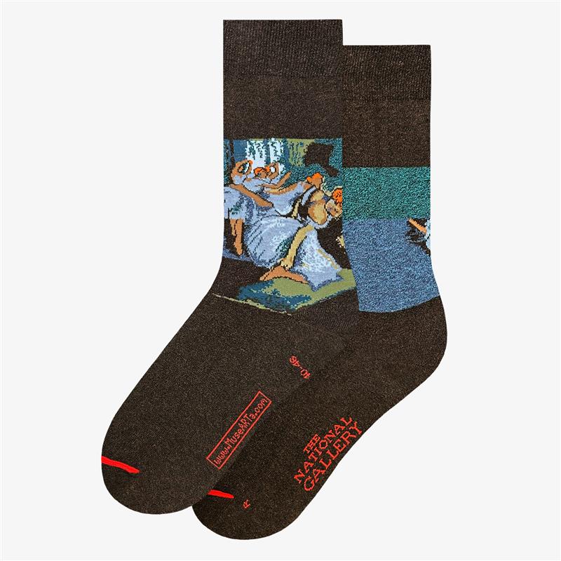 Edgar Degas - danseuse de ballet