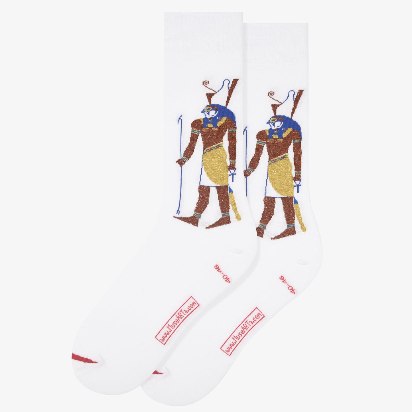 Artista desconocido - Horus