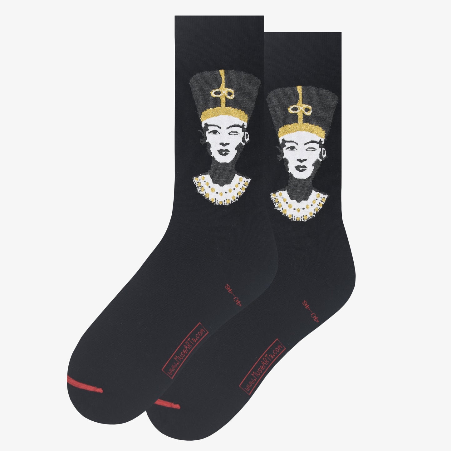 Artista sconosciuto - Nefertiti