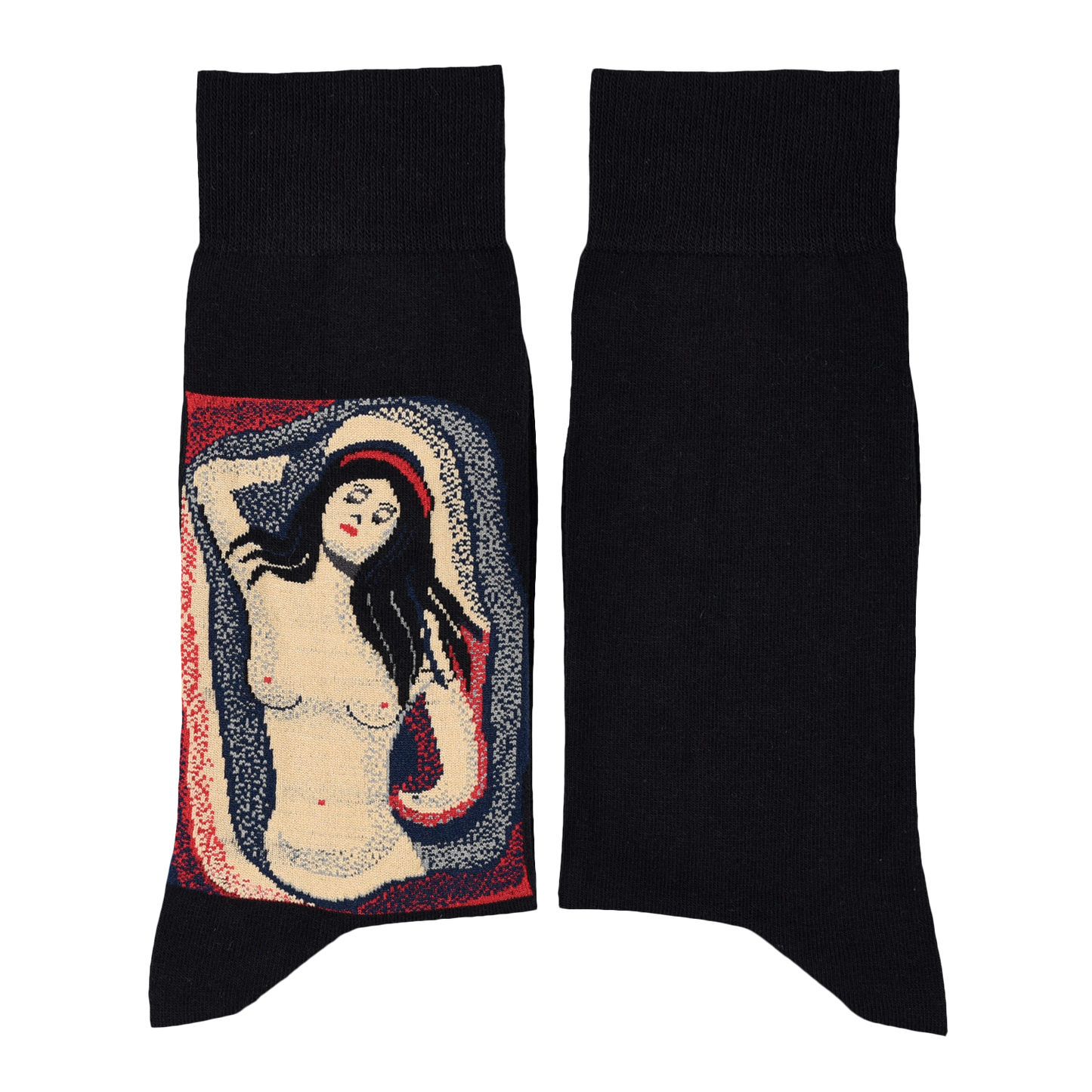 Edvard Munch - Madonna