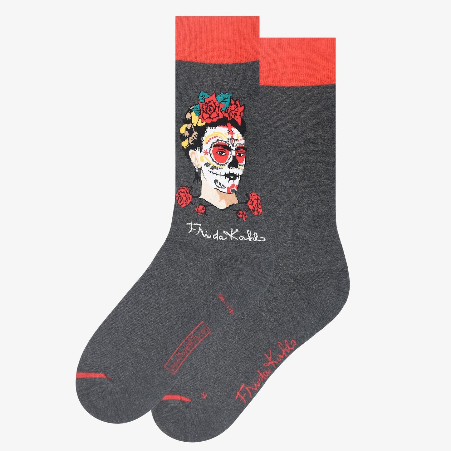 Frida Kahlo - Der Tag der Toten