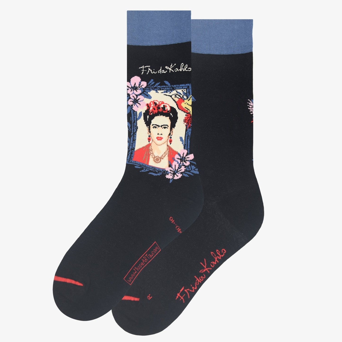 Frida Kahlo - portrait