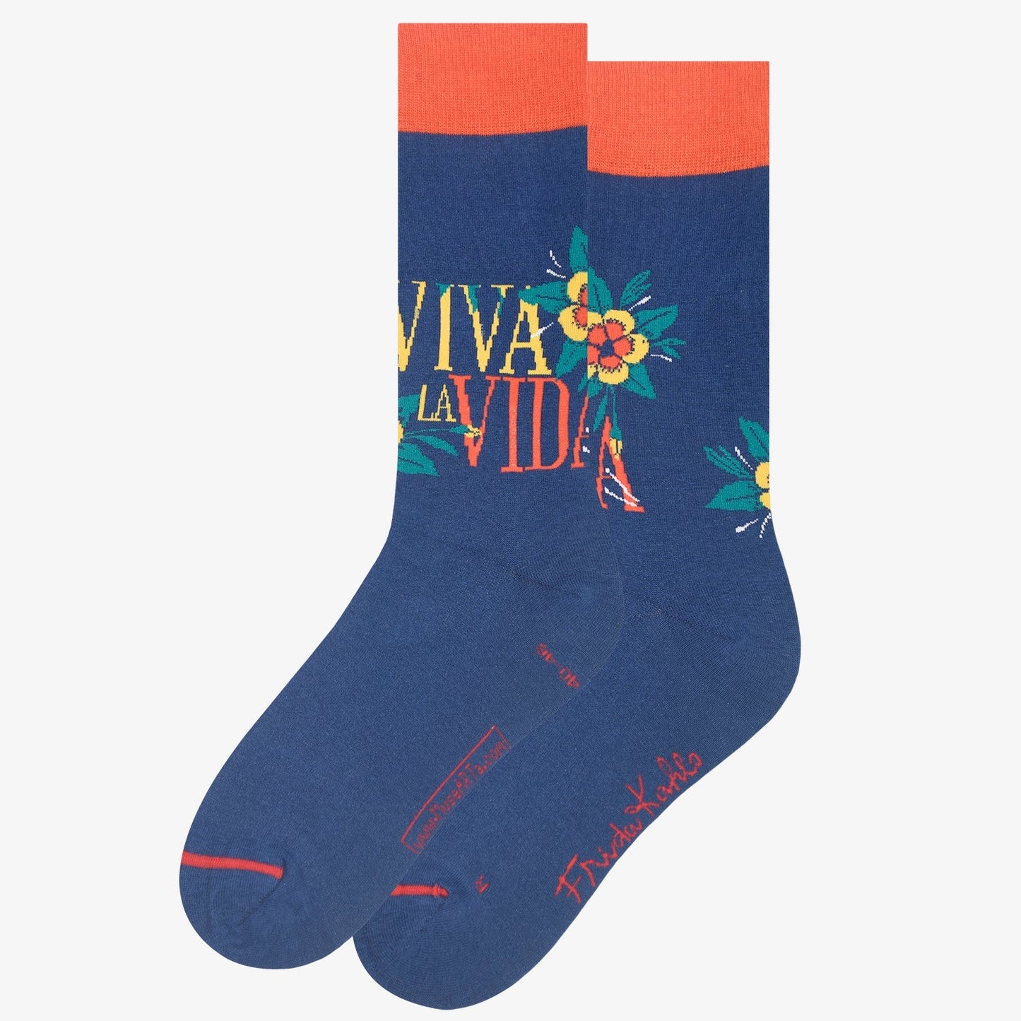 Frida Kahlo - Live Life