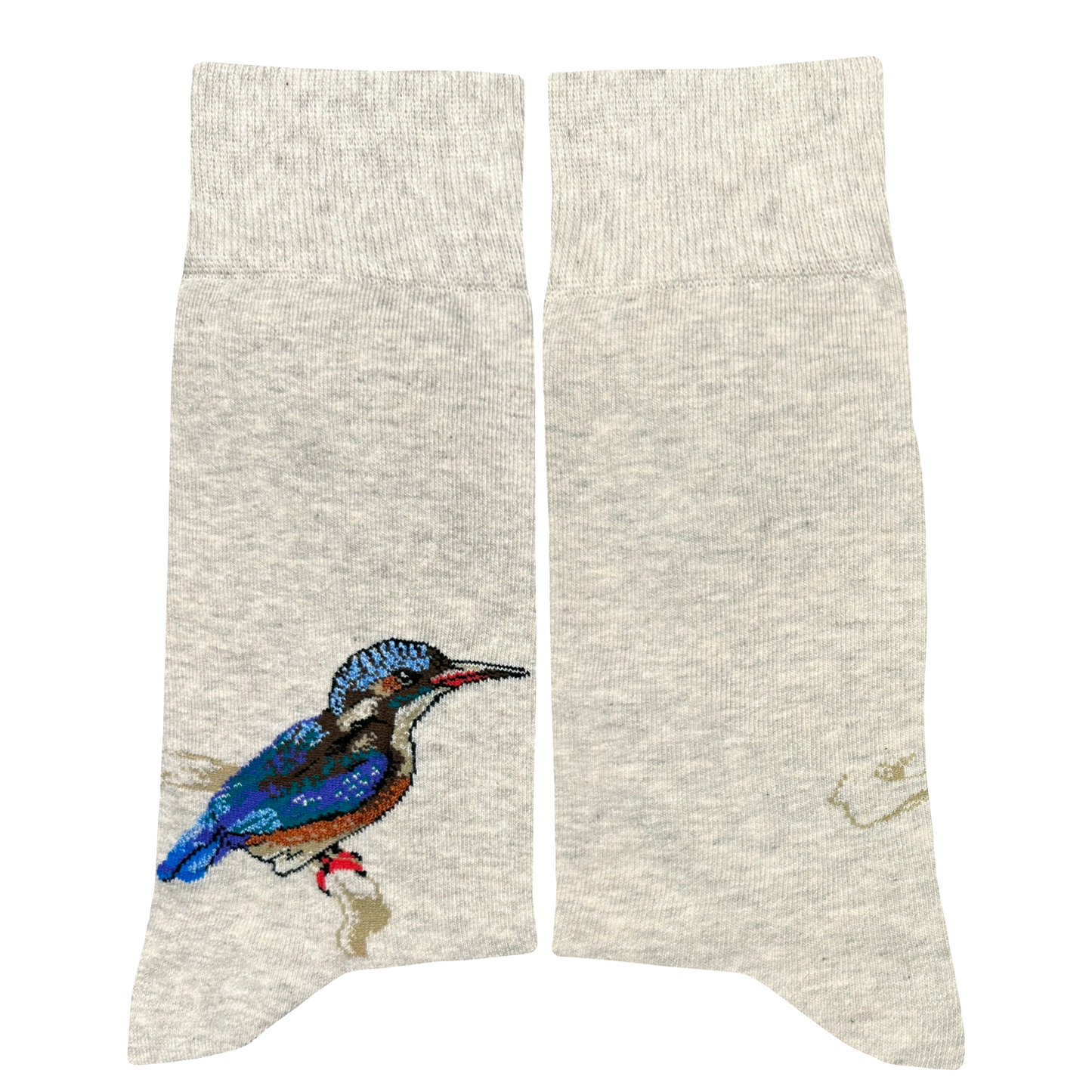 John Ruskin - Kingfisher