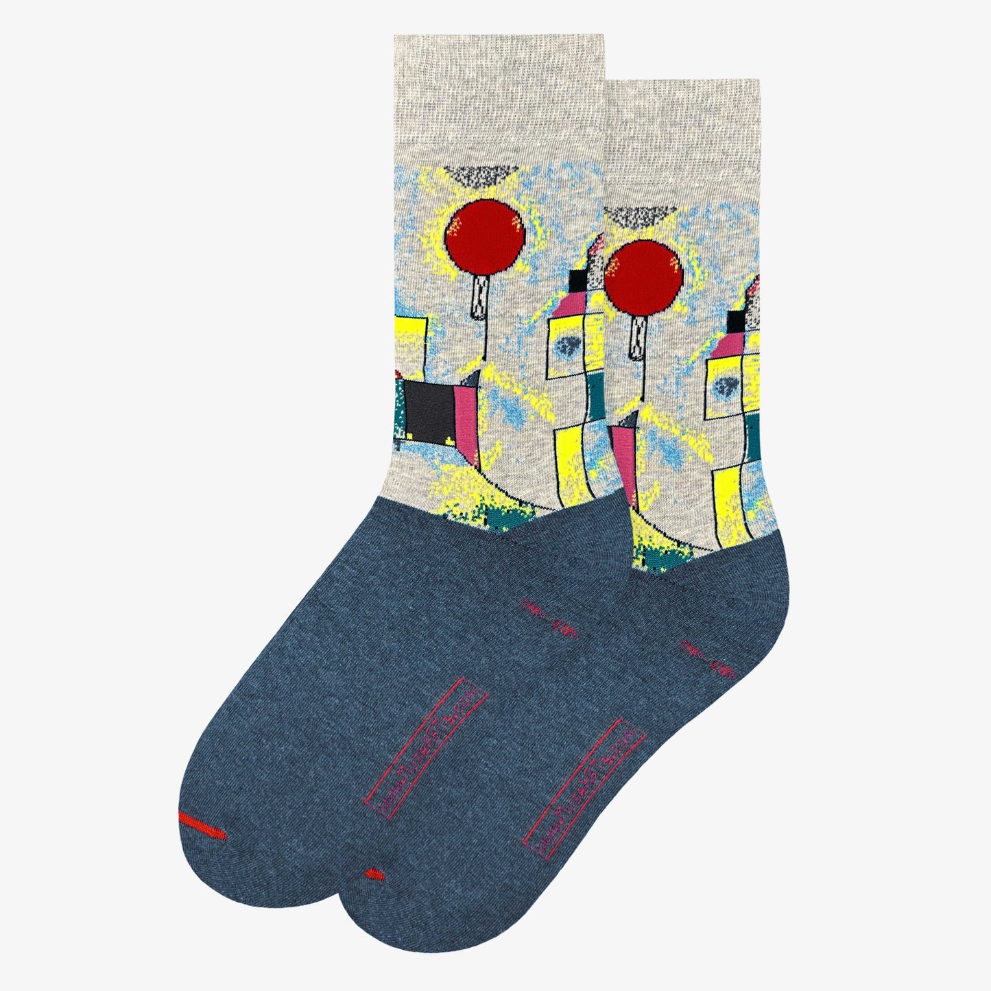 Paul Klee - Roter Ballon