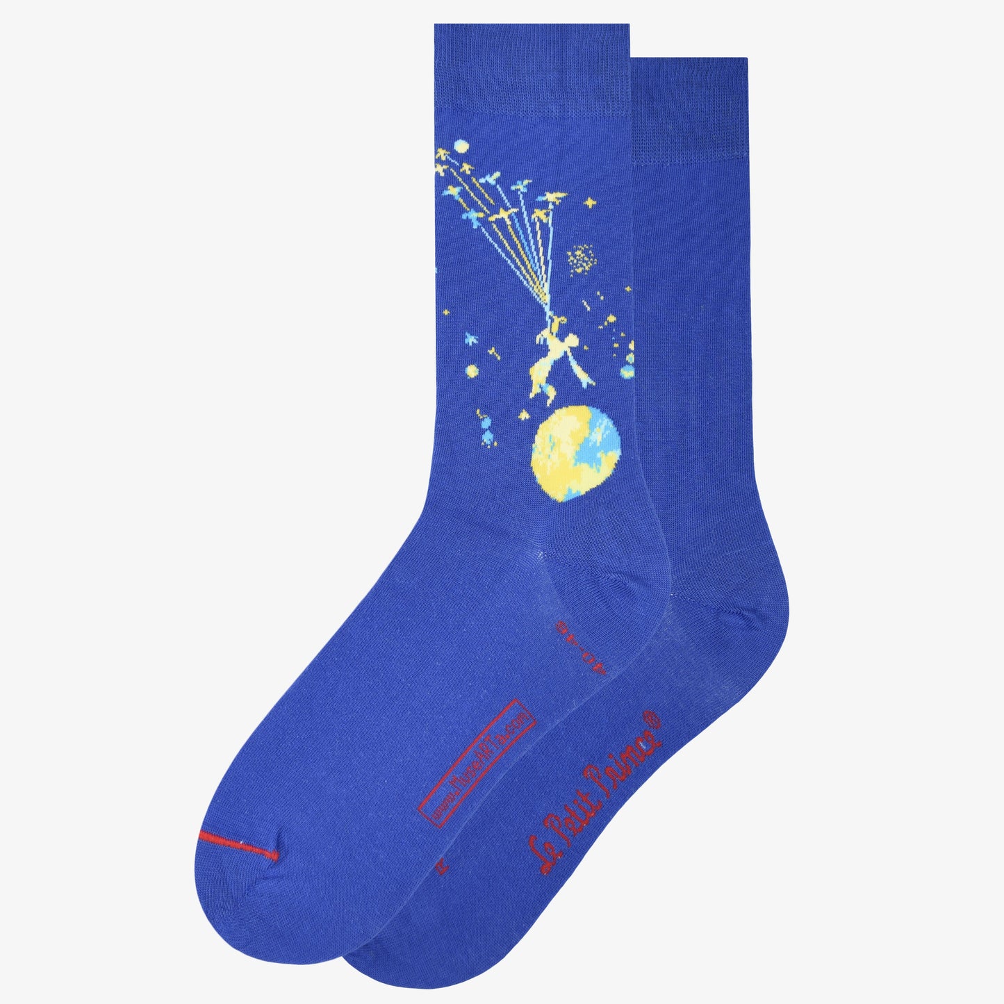 Le Petit Prince - Flying Away