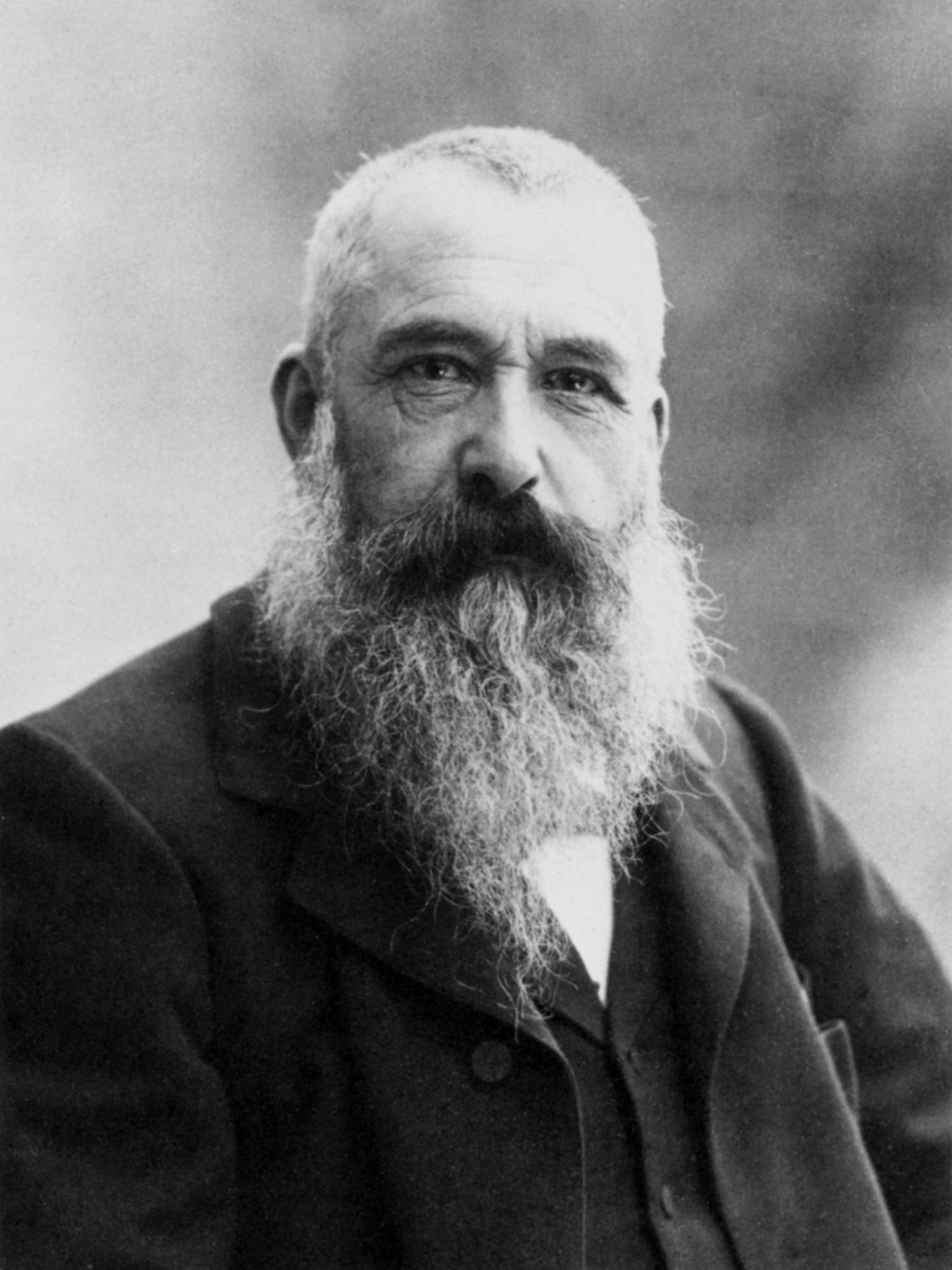 Claude Monet - Liros de agua