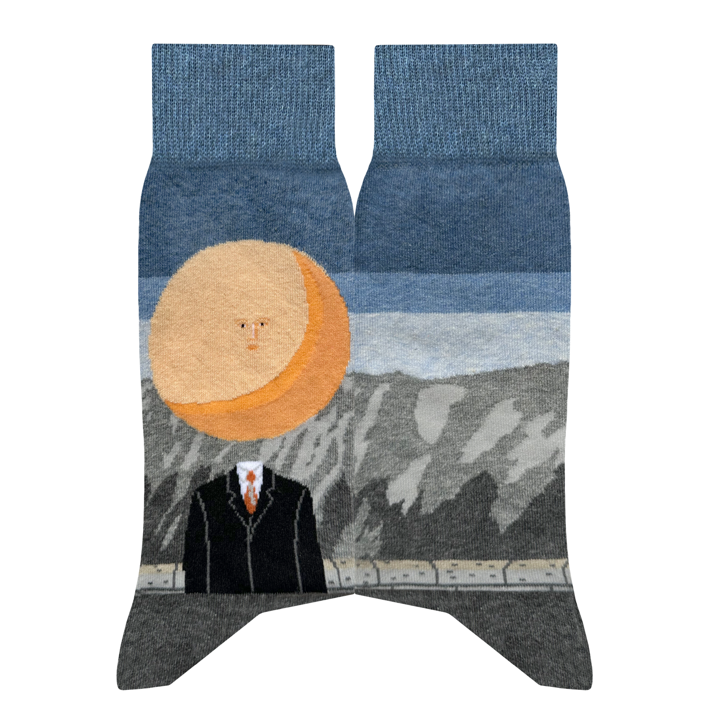 René Magritte - Die Kunst des Lebens