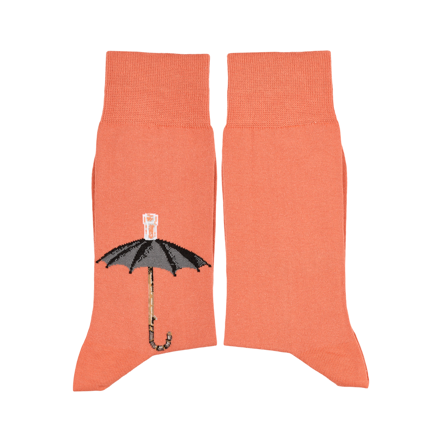 René Magritte - Hegel's Vacation