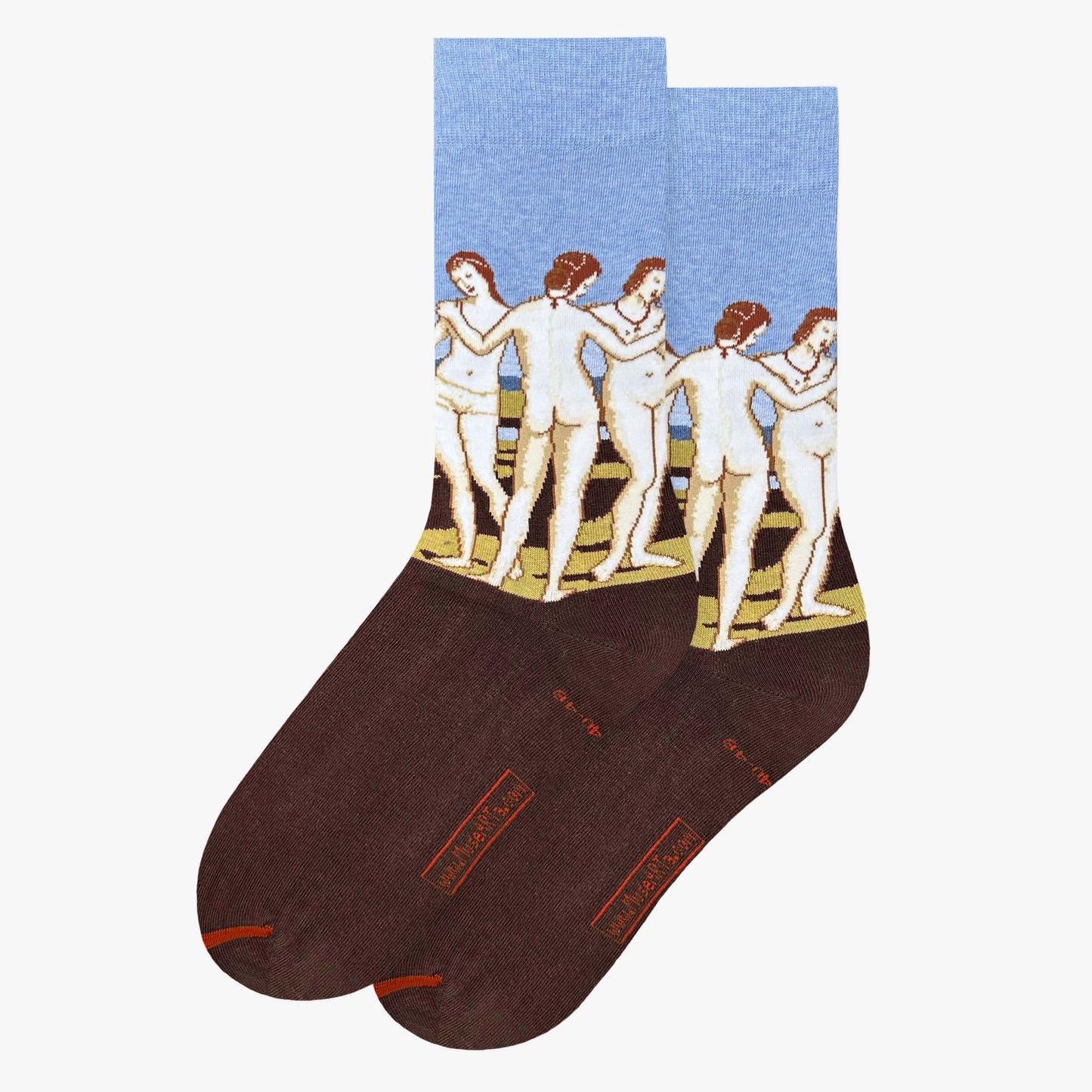 Rafael Sanzio - Tre Grazie