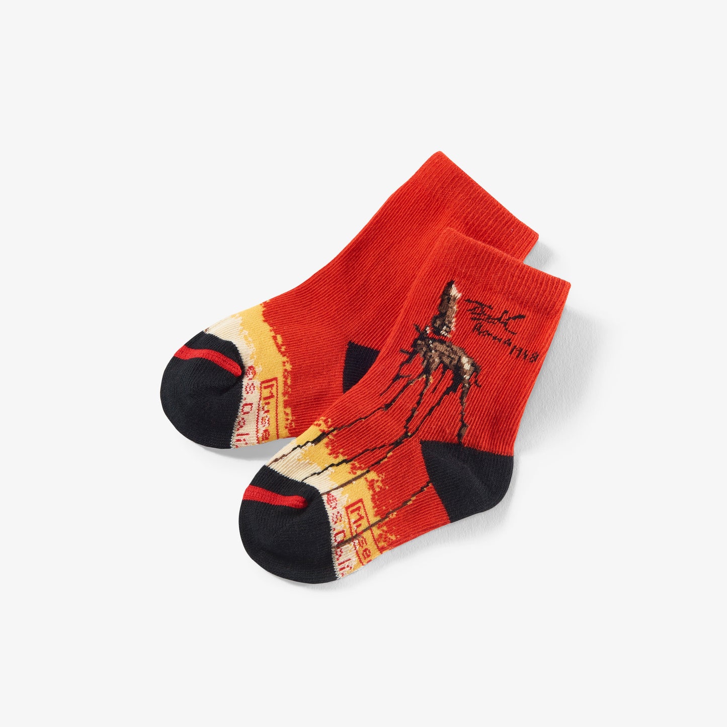 Salvador Dalí - Les éléphants