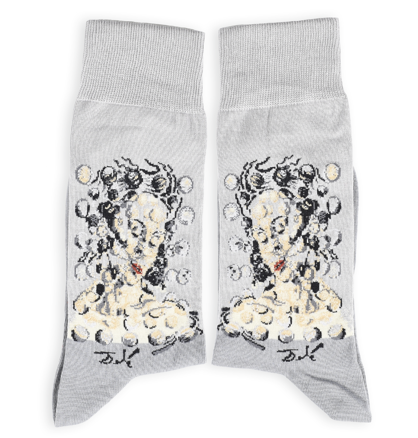 Salvador Dalí - Galatea delle sfere