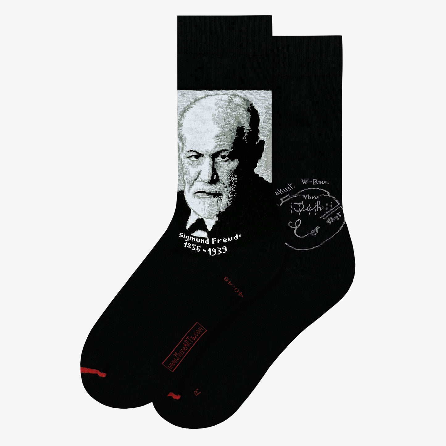 Science & History - Sigmund Freud