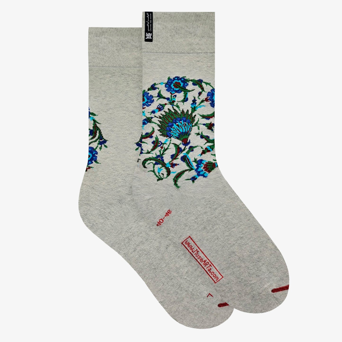 Théodore Deck – Ciotola in stile Iznik