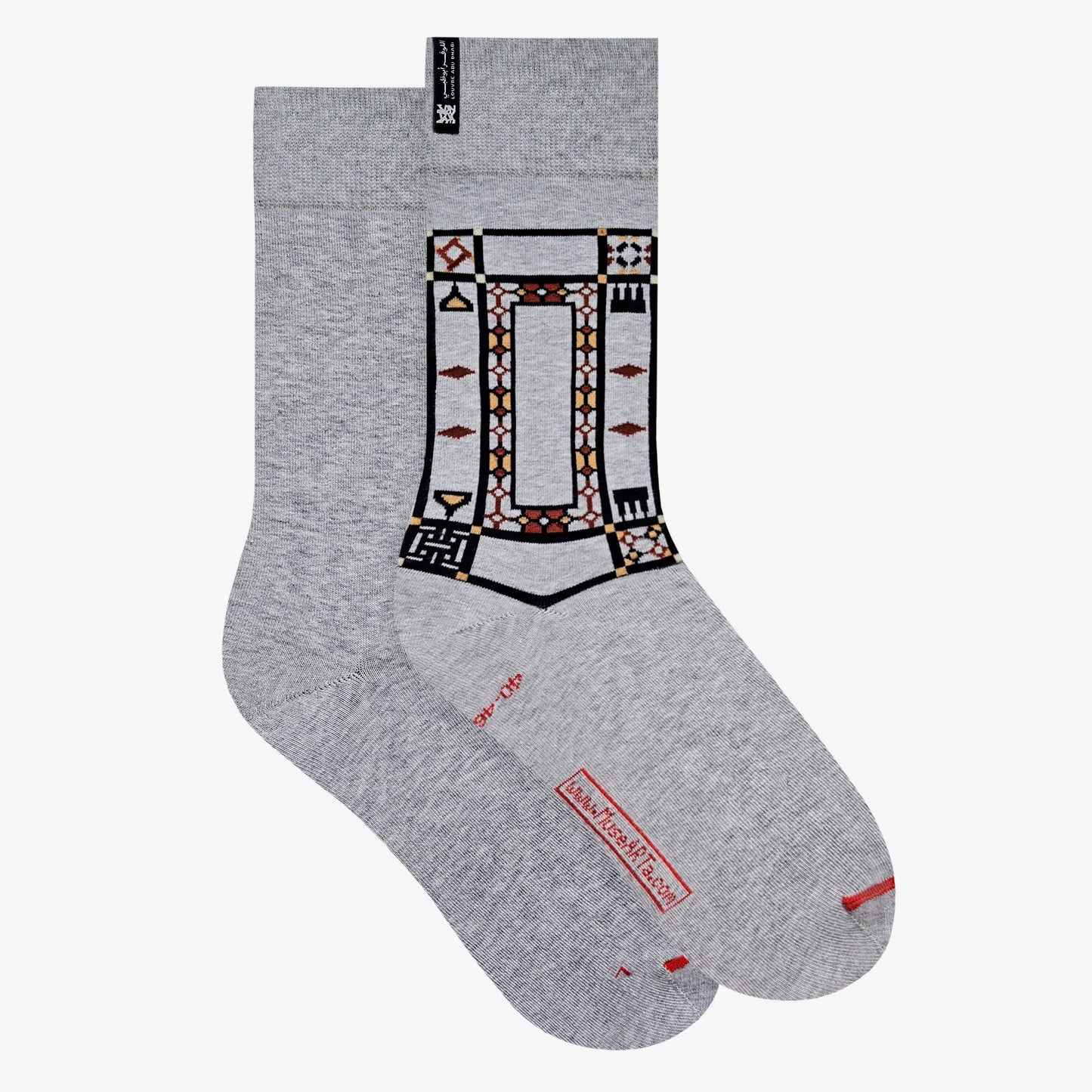 Artista sconosciuto – camminamento e fontana ottagonale