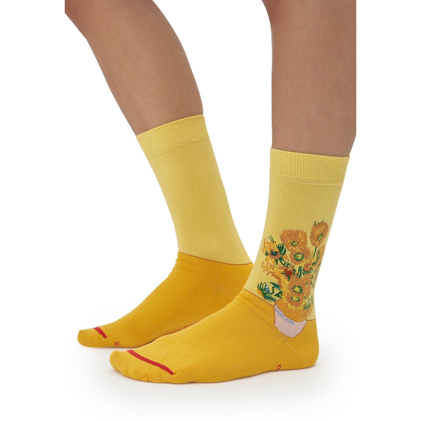 Vincent van Gogh - Girassóis