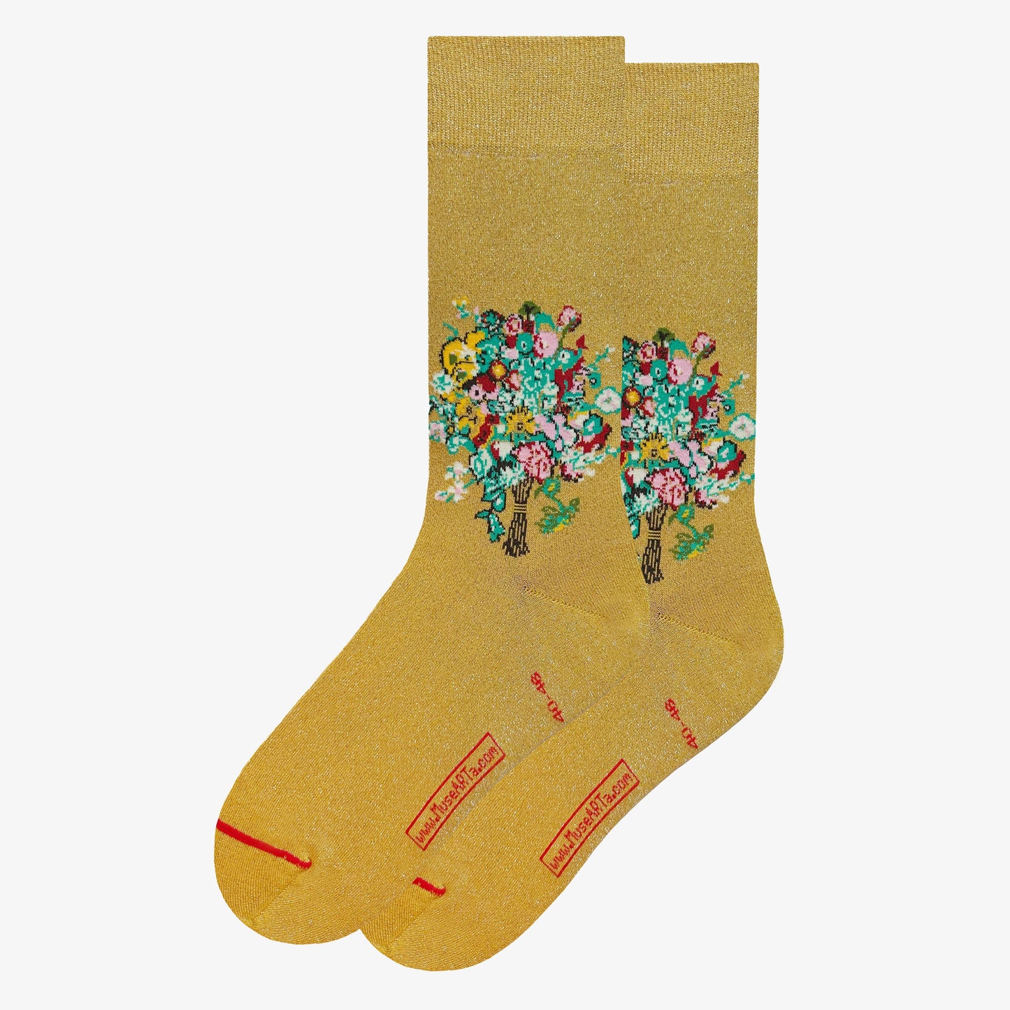 Vincent van Gogh - 50th Anniversary Bouquet