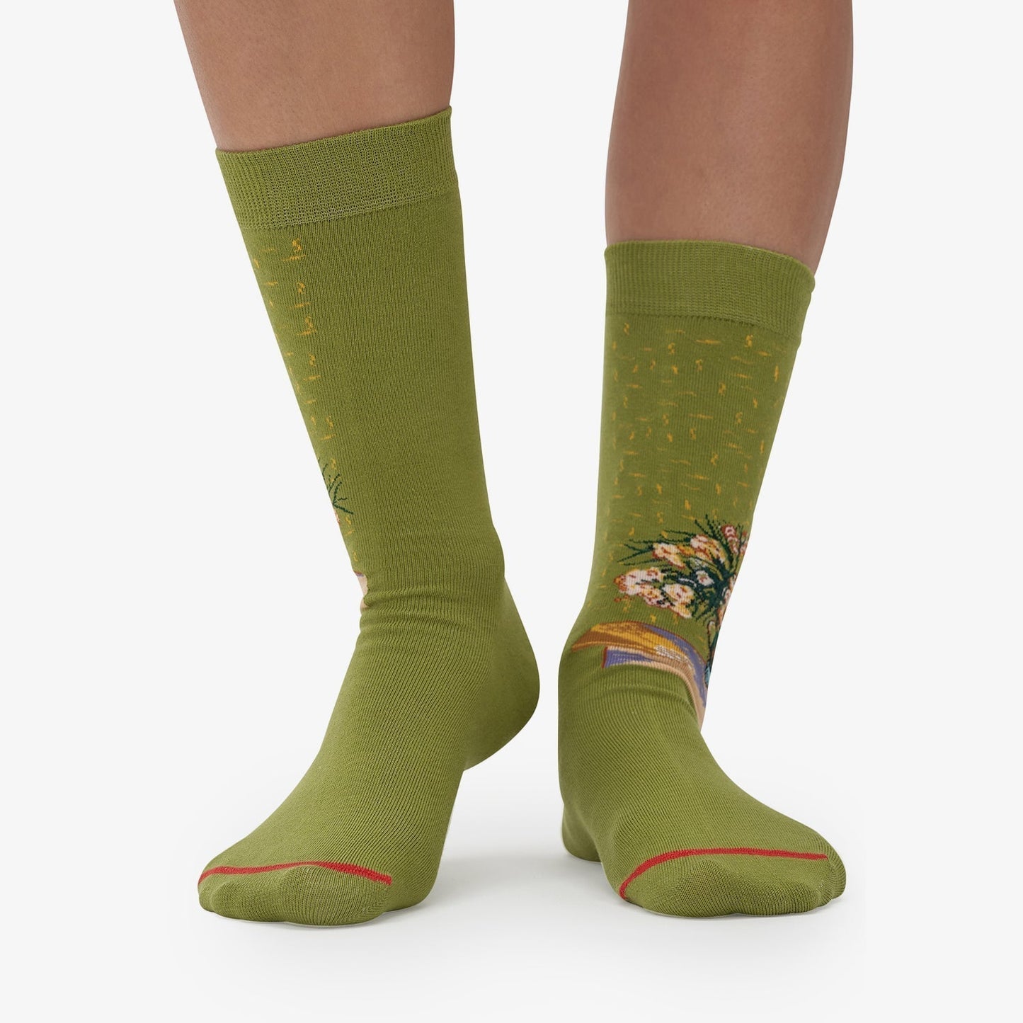 Vincent Van Gogh - Oleander