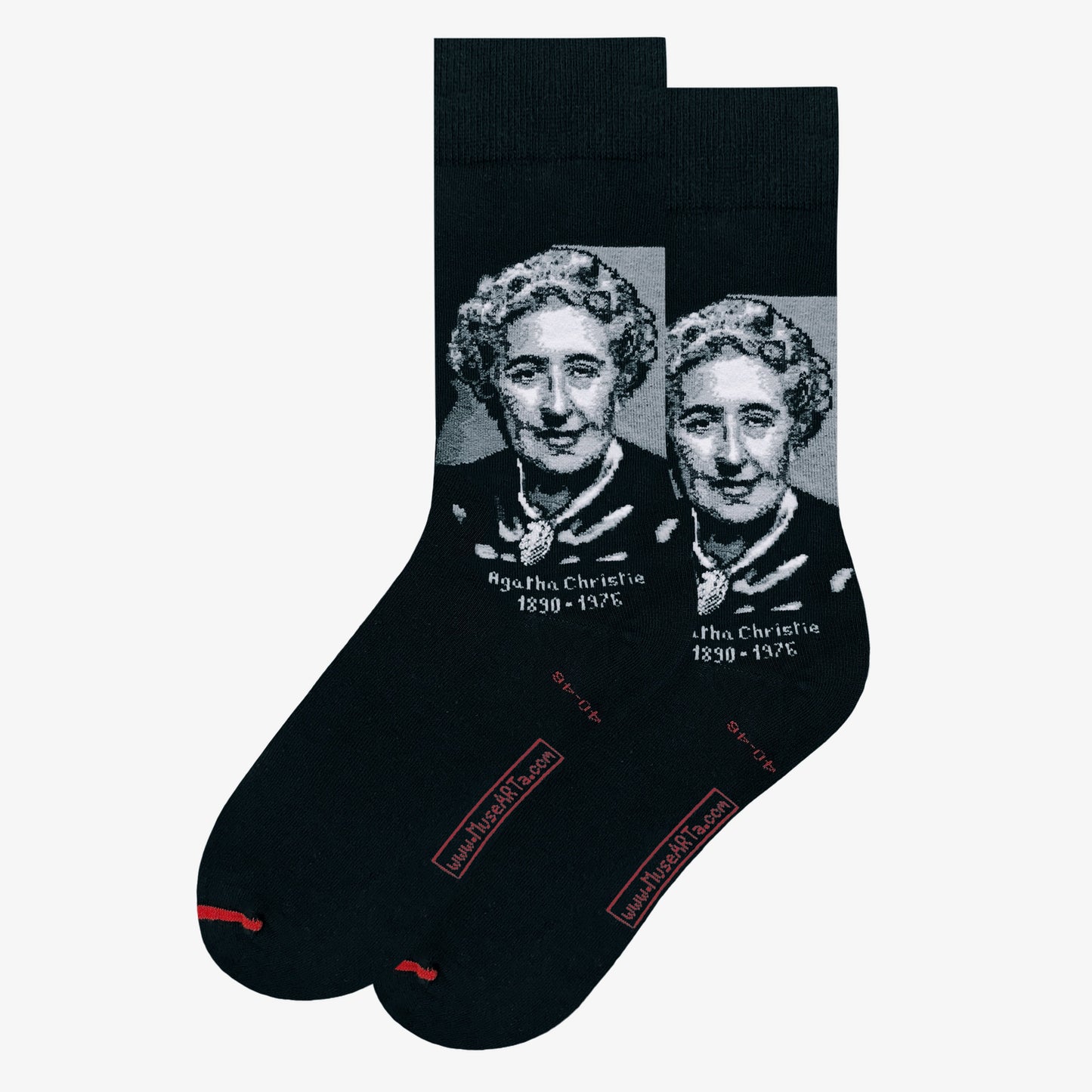 Walter Bird - Agatha Christie