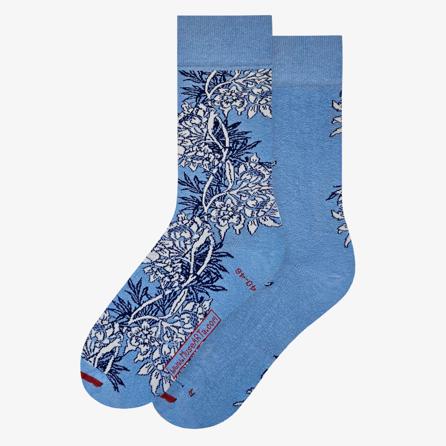 William Morris - Tulpe und Weide