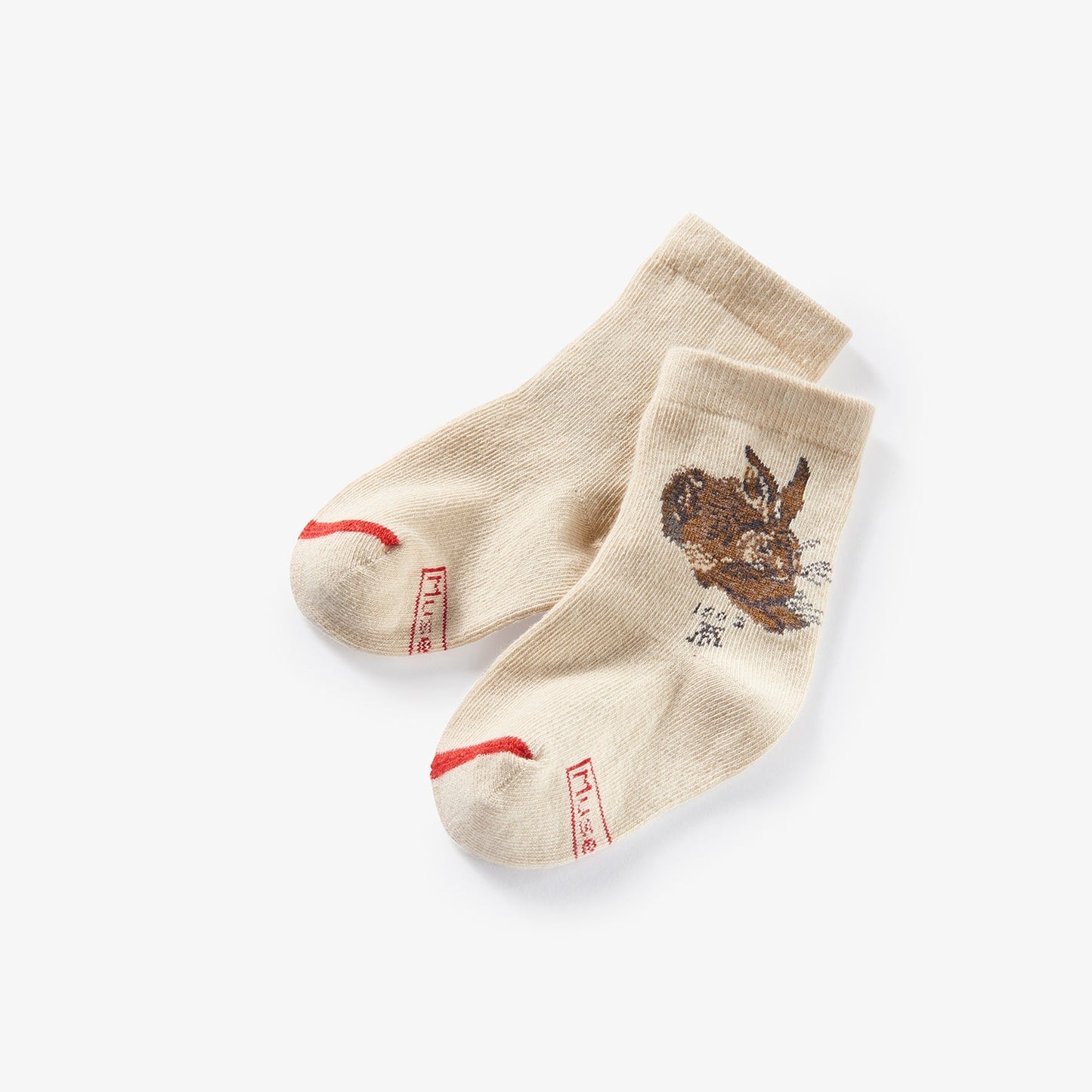 Da Vinci - Dürer - Krafft - Baby Socken - Pack 1