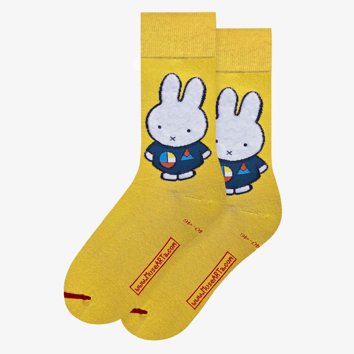 Erwachsene – miffy • Frank Lloyd Wright - December Gifts