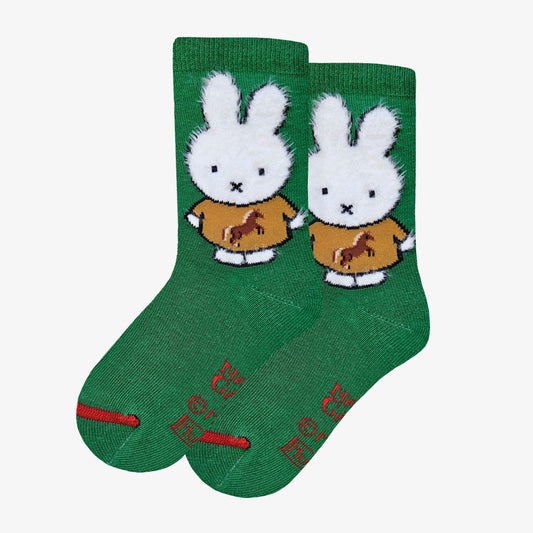 Dick Bruna - miffy • George Stubbs - whistle jacket