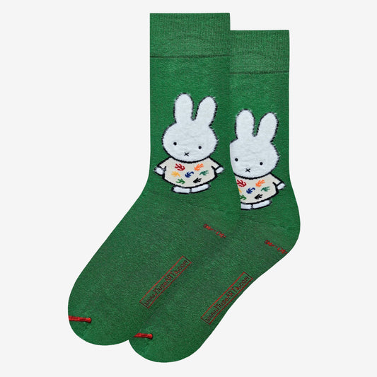 Dick Bruna - miffy • Henri Matisse - La gavilla