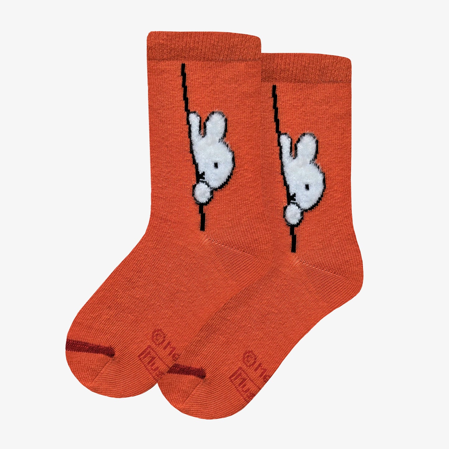 Dick Bruna - Miffy furtivement