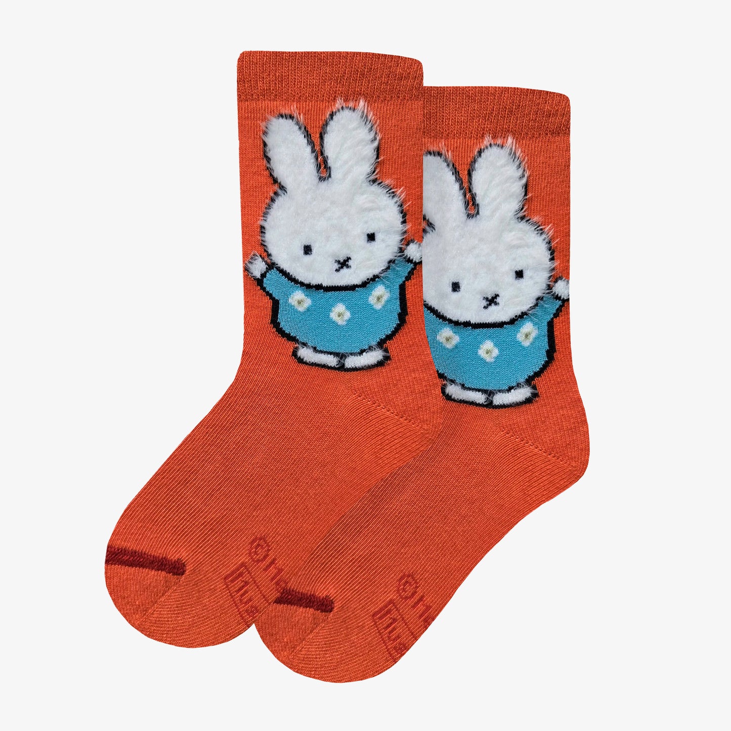 Dick Bruna - miffy • Van Gogh - Fleur d'amandier