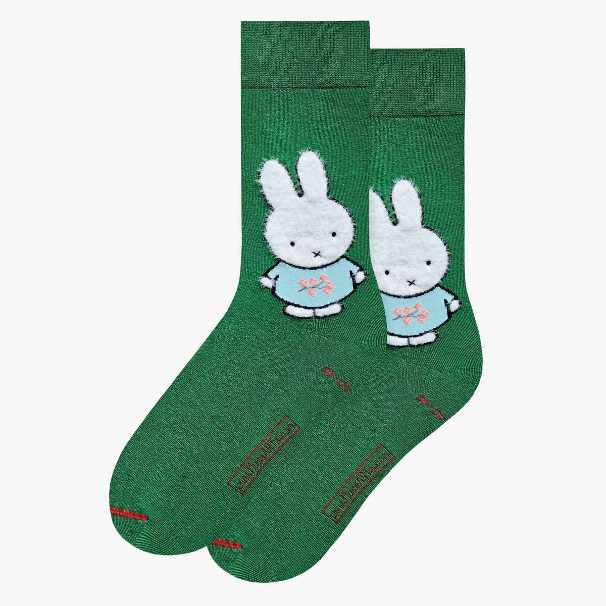 Dick Bruna - miffy • Van Gogh - Melocotonero rosa