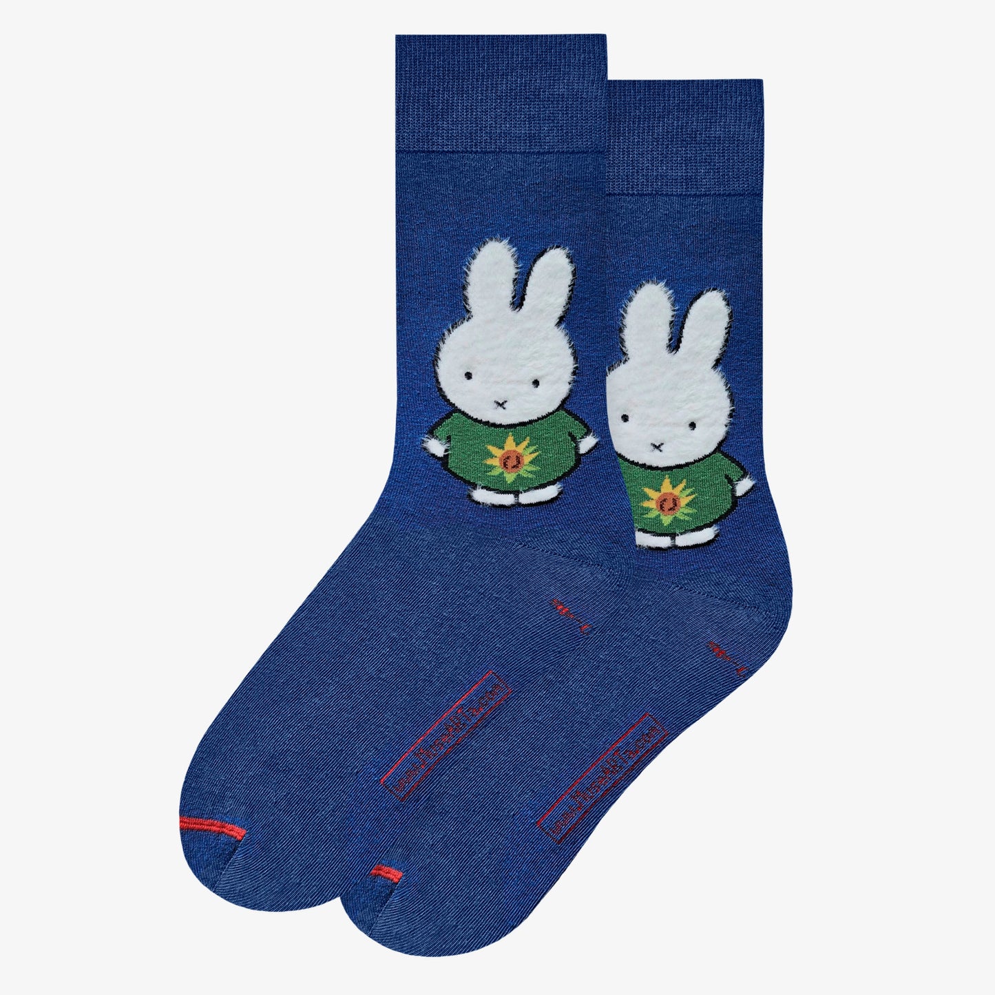 miffy • Van Gogh - Girasoli
