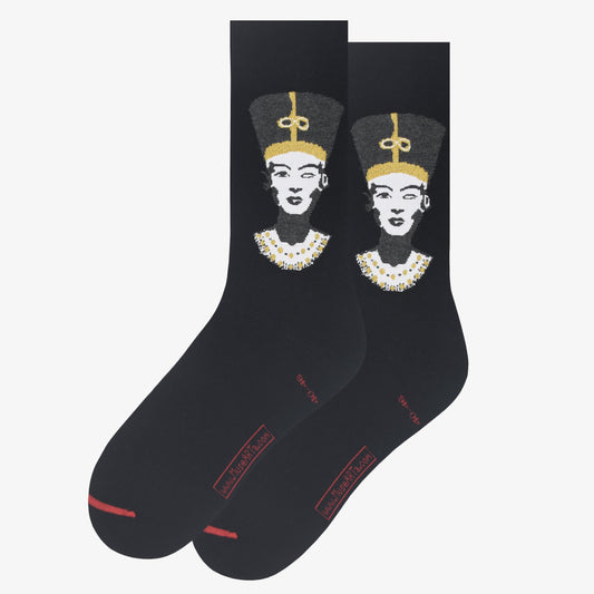 Artista sconosciuto - Nefertiti