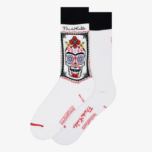 Frida Kahlo - Calavera del día de los muertos