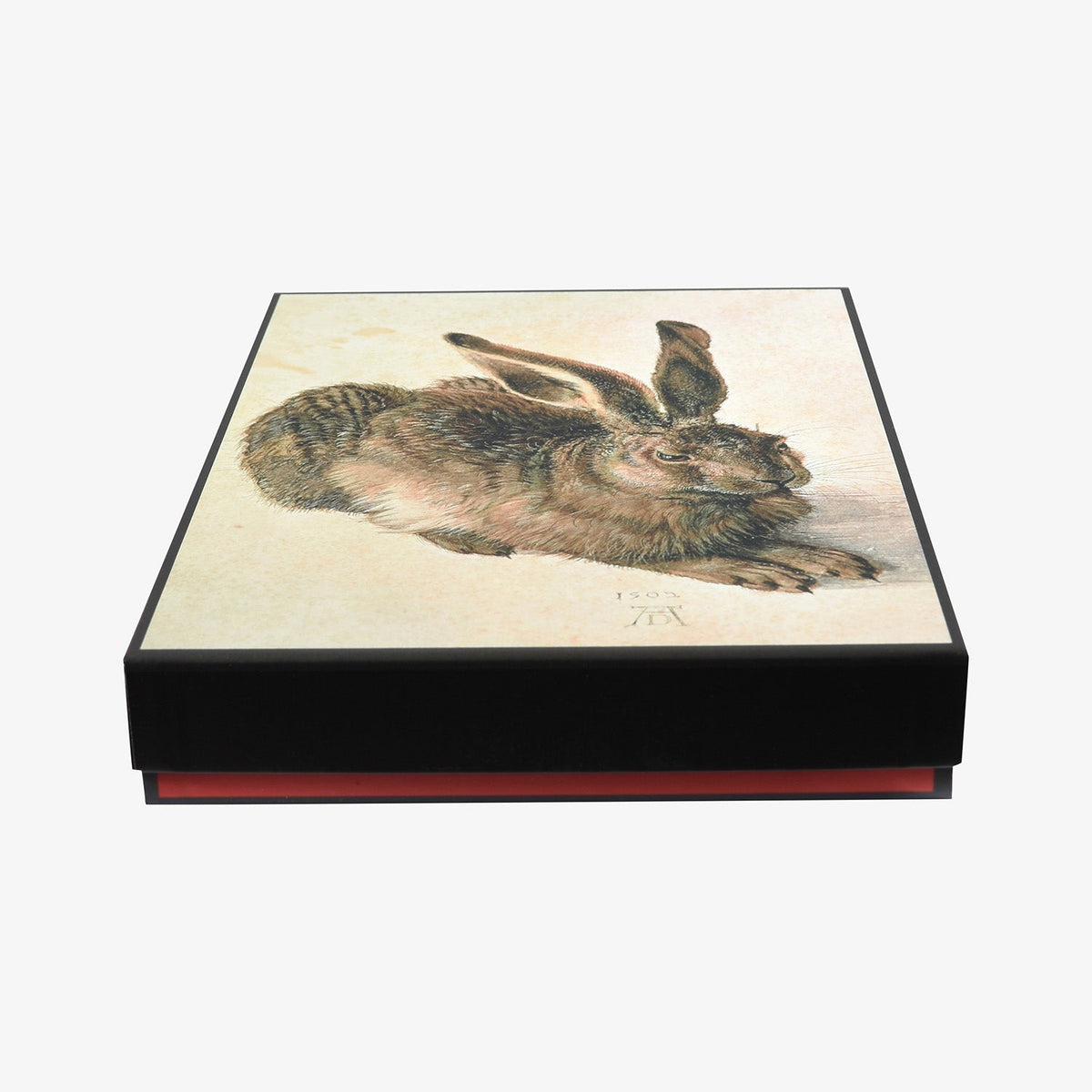 Albrecht Dürer - Hare - gift box