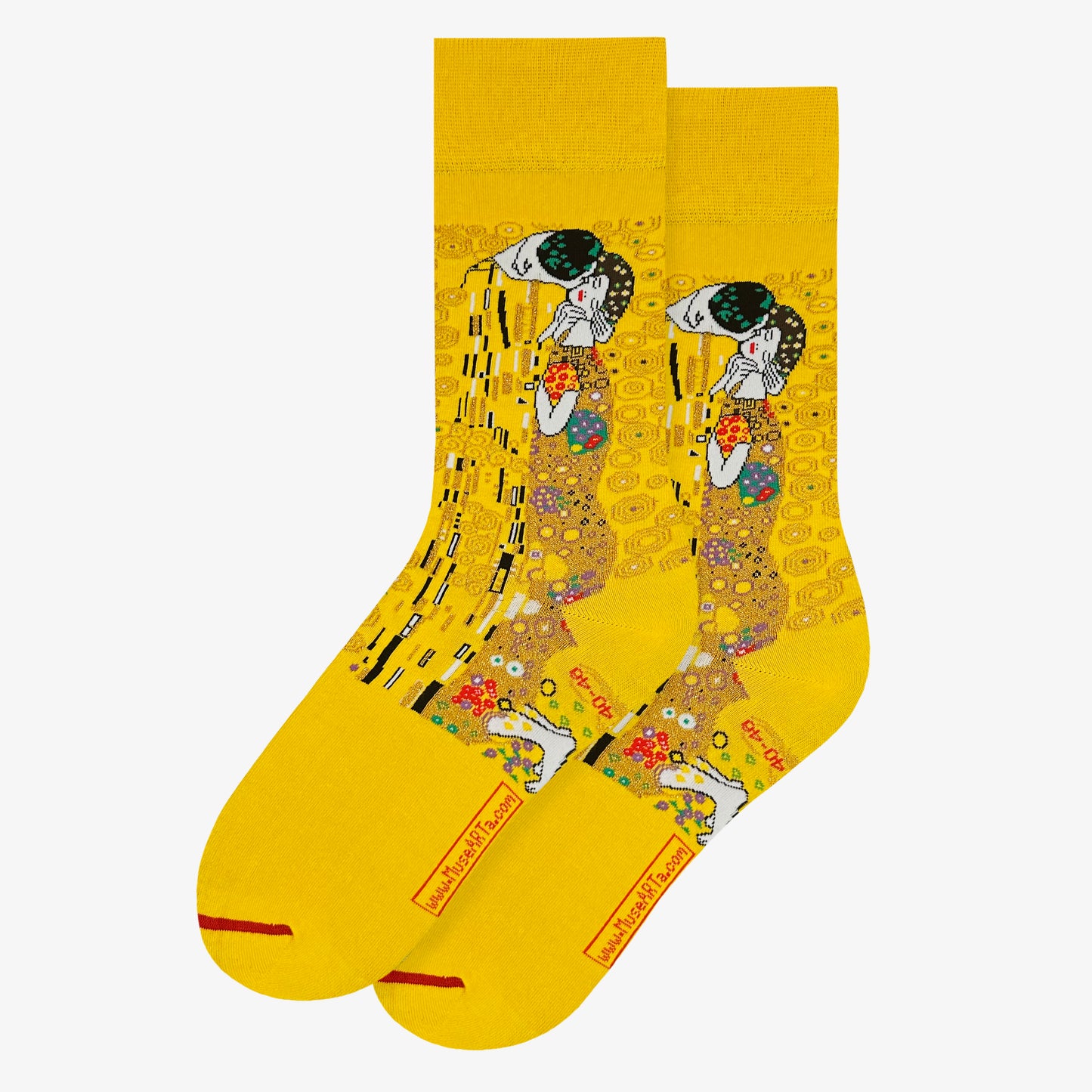 Gustav klimt - o beijo