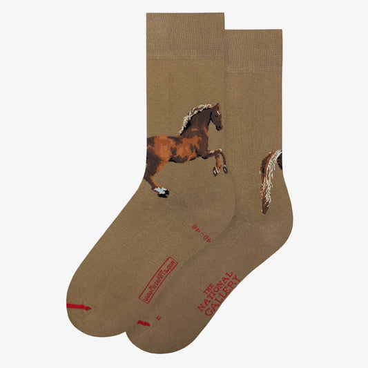 George Stubbs - Whistlejacket