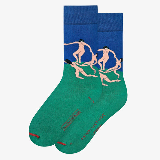 Henri Matisse - La danza