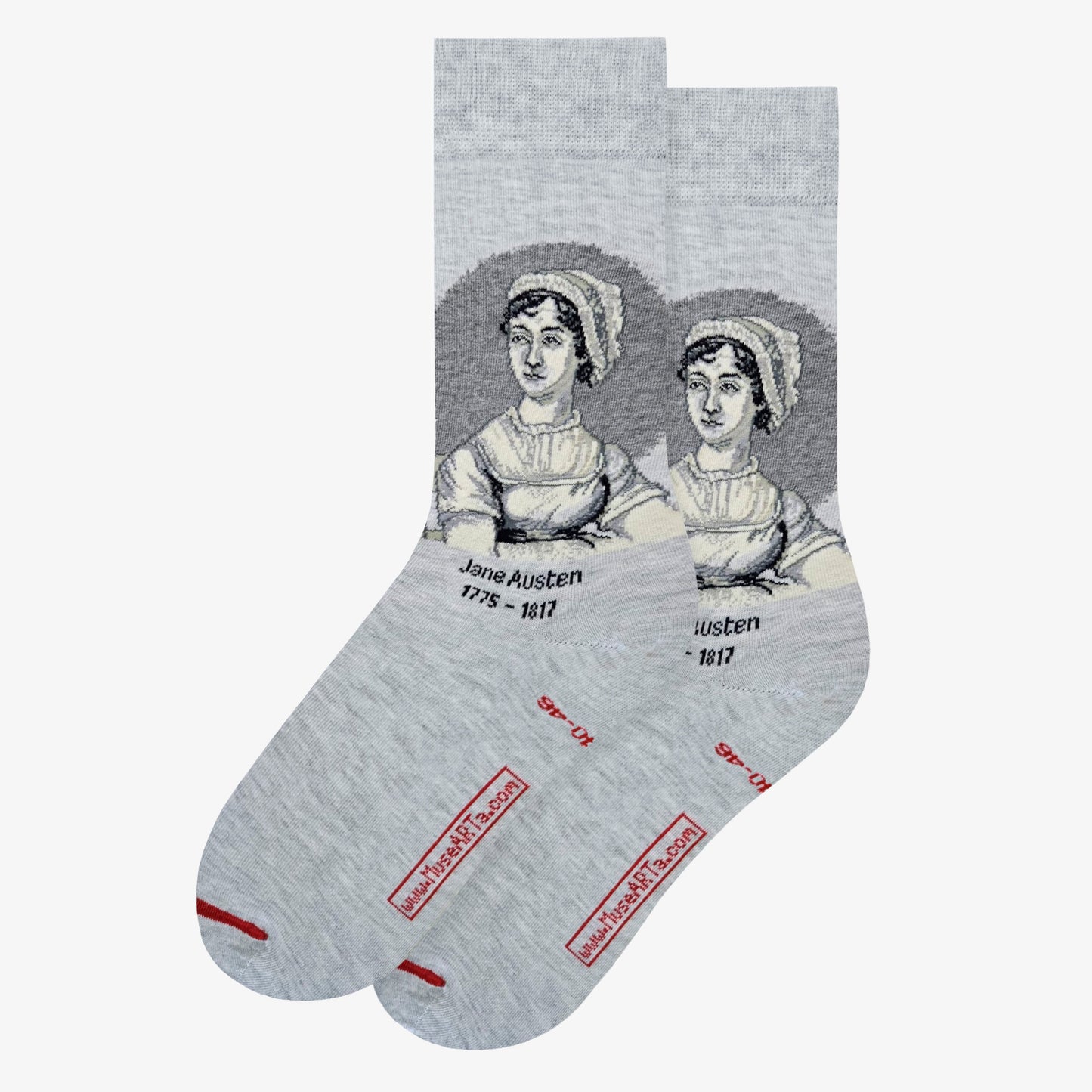 Cassandra Austen - Ritratto di Jane Austen