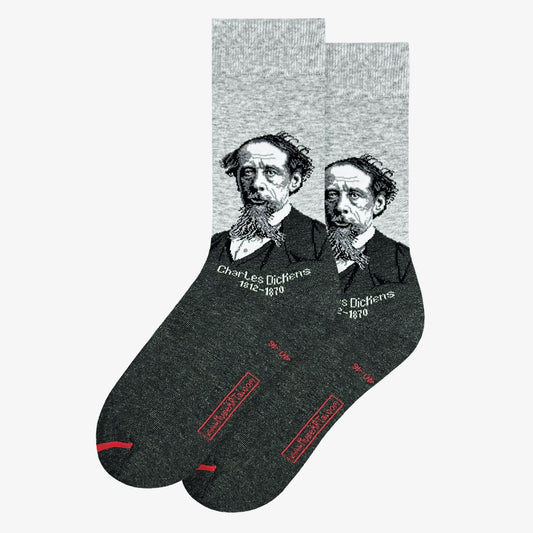 John y Charles Watkins - Charles Dickens