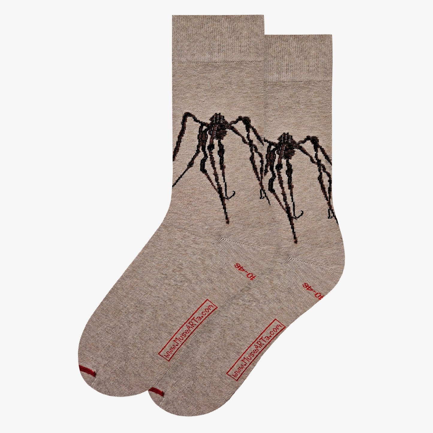 Louise Bourgeois - Spider