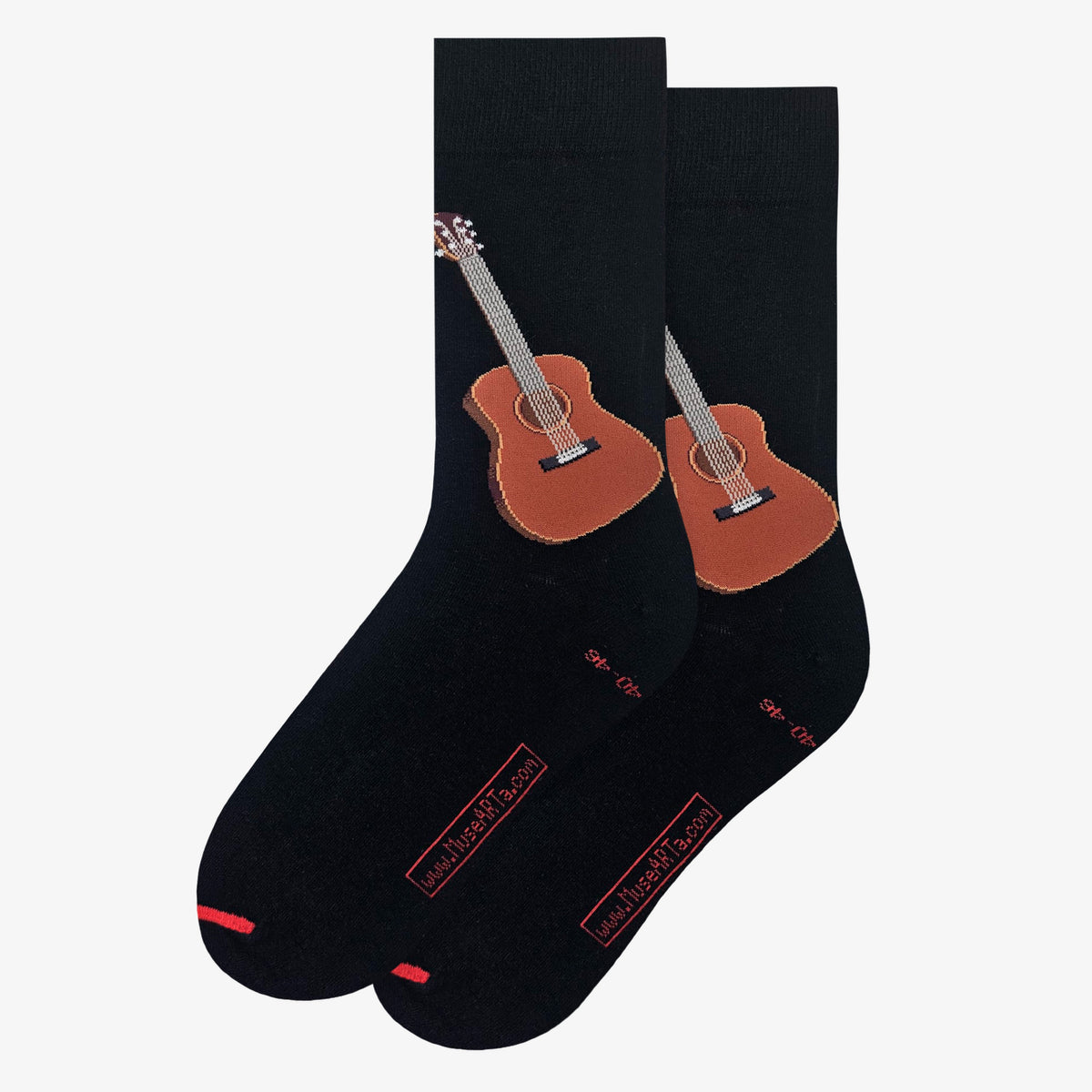 Adultos - Música - Guitarra Acústica