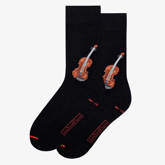 Música - El violín