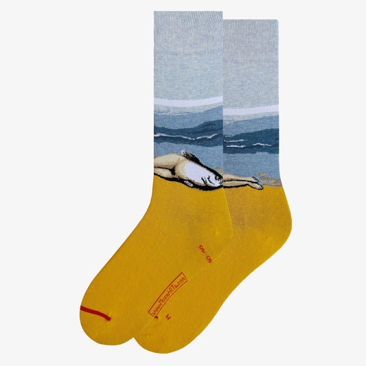 René Magritte - Invenzione collettiva