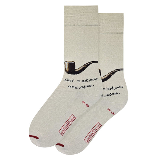 René Magritte - Il tradimento delle immagini