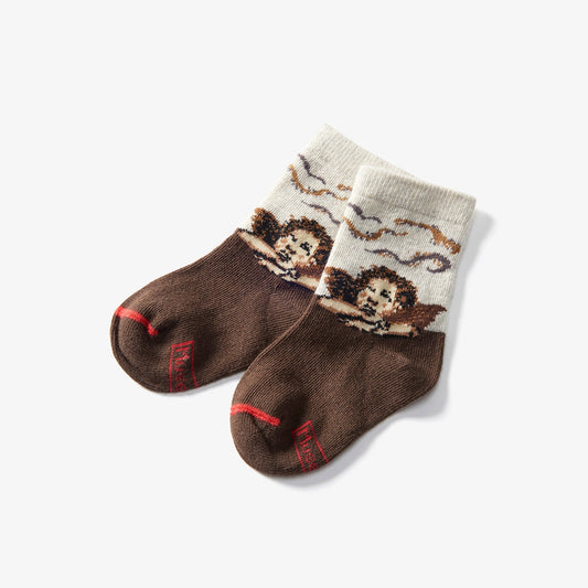 Raphael Sanzio - The Angels of the Sesina